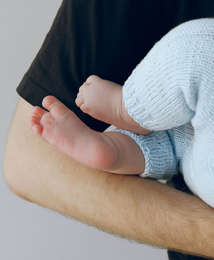 New Dad Is Confused After Company Asks For His Son's Birth Certificate, Starts To Get Suspicious About Their Motives