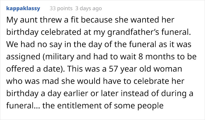 "My Wedding Is Not Gonna Become Your Child's Birthday Party": Bride Shares A Ridiculous Request From An Entitled Relative She's Never Even Met