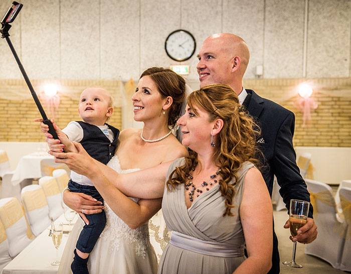 "My Wedding Is Not Gonna Become Your Child's Birthday Party": Bride Shares A Ridiculous Request From An Entitled Relative She's Never Even Met