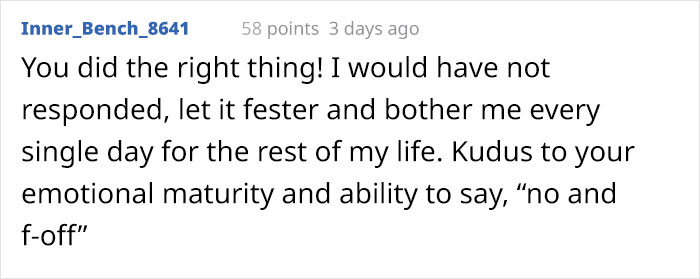 "My Wedding Is Not Gonna Become Your Child's Birthday Party": Bride Shares A Ridiculous Request From An Entitled Relative She's Never Even Met