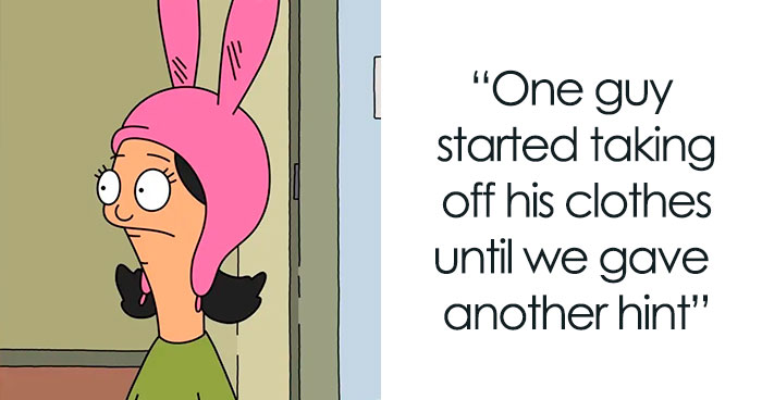 60 Crazy, Epic, And Funny Escape Room Stories From Both Workers And Customers