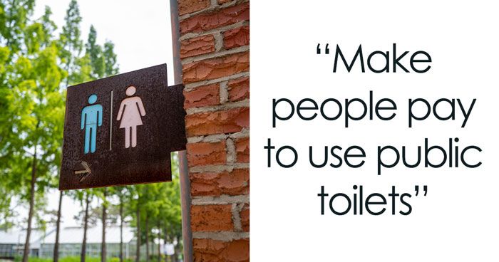 30 Weird Things Europeans Do From The Perspective Of An American, As Shared In This Online Community