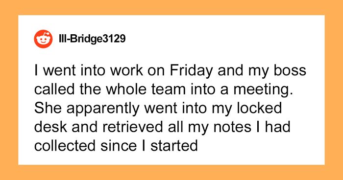 Incompetent New Hire Causes Havoc At Work, Pushing Nearly An Entire Department To Quit