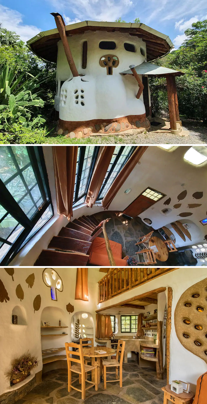 La Redonda. Jalpan De Serra, Querétaro, Mexico