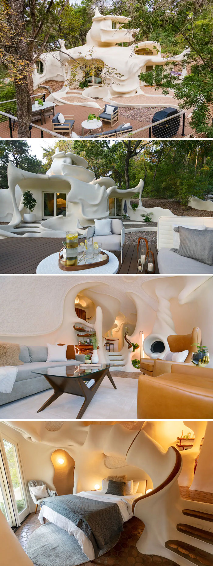 The Bloomhouse, One-Of-A-Kind-Of-Unbelievable. Austin, Texas, United States