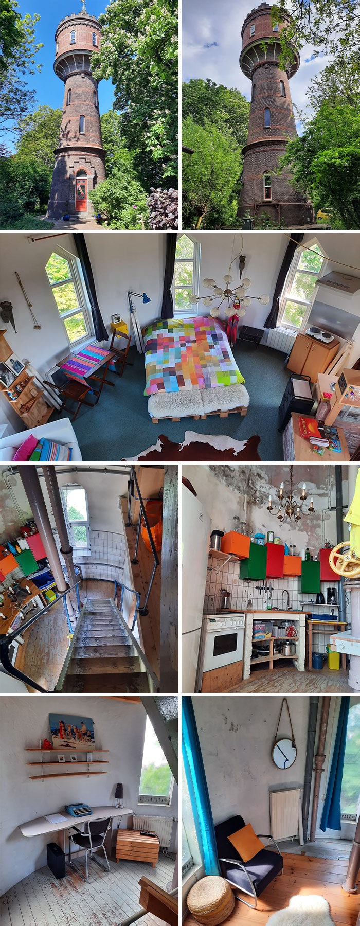 The Best Part Of Zaltbommel. Zaltbommel, Gelderland, Netherlands