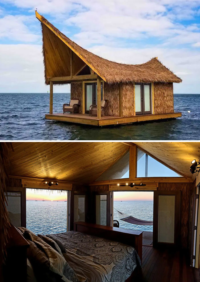 The Grand Tiki. Key West, Florida, United States