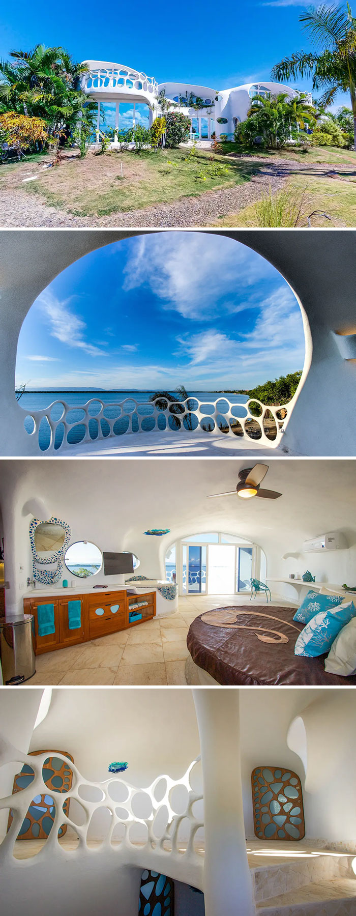 Studio Lakefront 2nd-Floor. Placencia, St, Belize