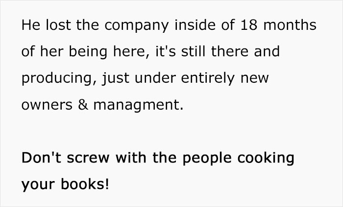 Business Owner Sees Client Badmouthing His Bookkeeper, Subtly Hires Her And It Turns Her Life Around