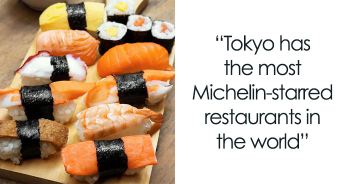 42 Fascinating Facts About Tokyo To Know Before Your Trip