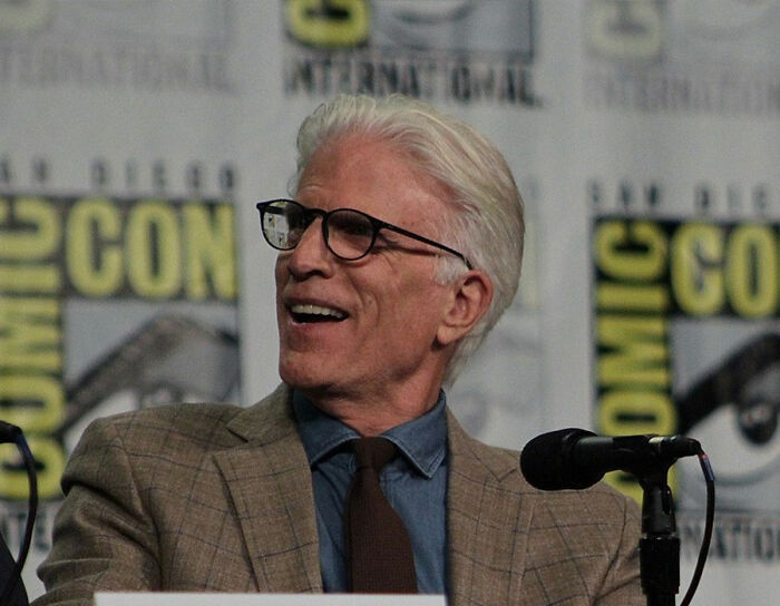 Ted Danson
