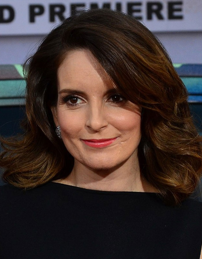 Tina Fey