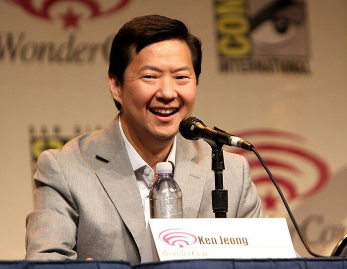 Ken Jeong