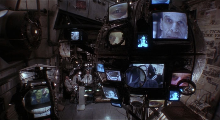 The World Of Twelve Monkeys