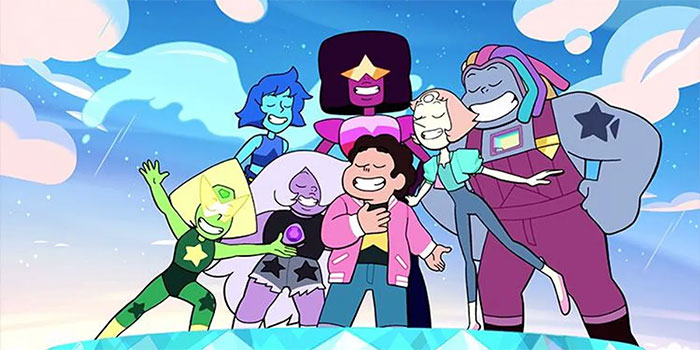 Steven Universe