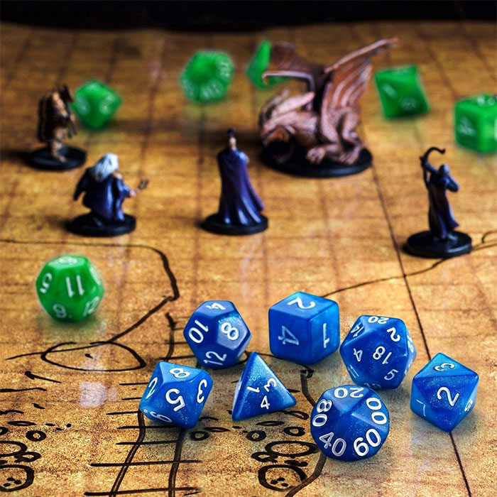 Dungeons & Dragons