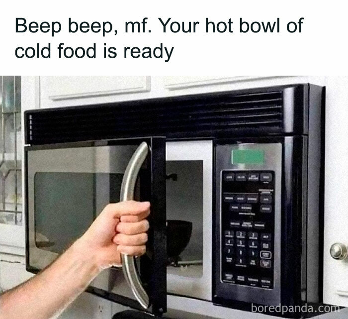 Food-Cooking-Memes