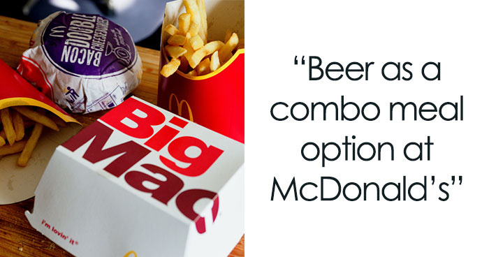 People Share 58 Moments Of Food Culture Shock They Experienced