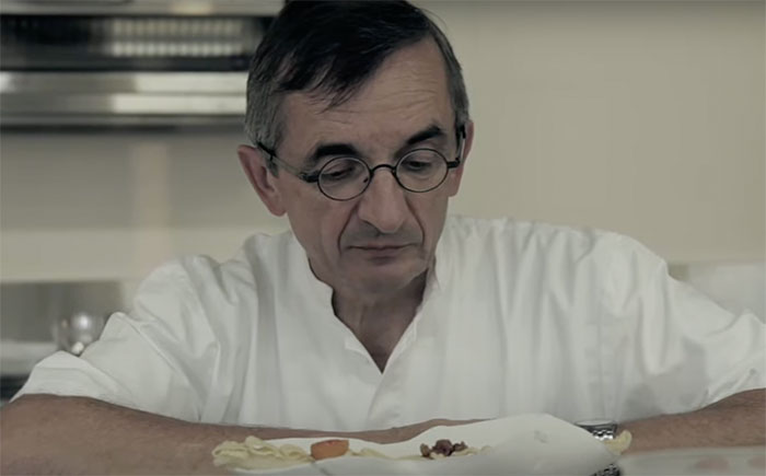 Step Up To The Plate character wearing white shirt