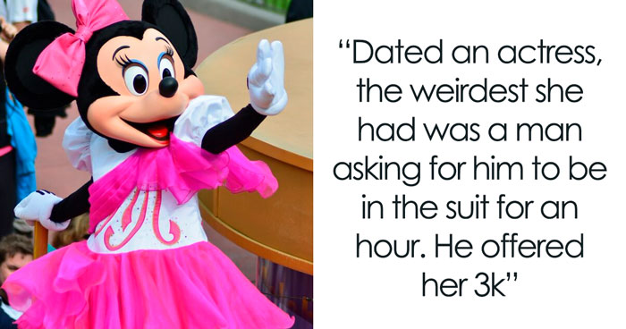 25 Of The Most Controversial Mysteries And Tales From Disney Park Staff And Visitors