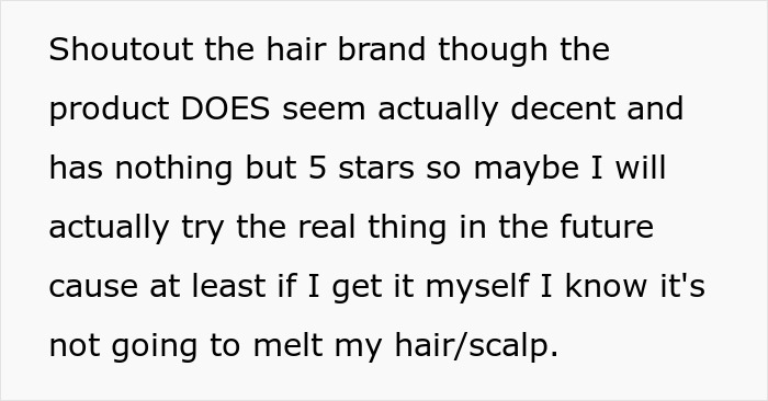 Woman Accidentally Discovers Hair Removal Cream In Hair Conditioner Her Friend Wanted Her To Use Before Birthday, Gets Blocked When She Confronts Her