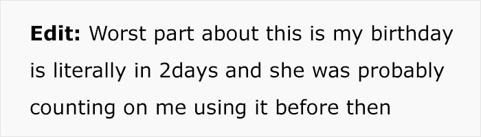 Woman Accidentally Discovers Hair Removal Cream In Hair Conditioner Her Friend Wanted Her To Use Before Birthday, Gets Blocked When She Confronts Her