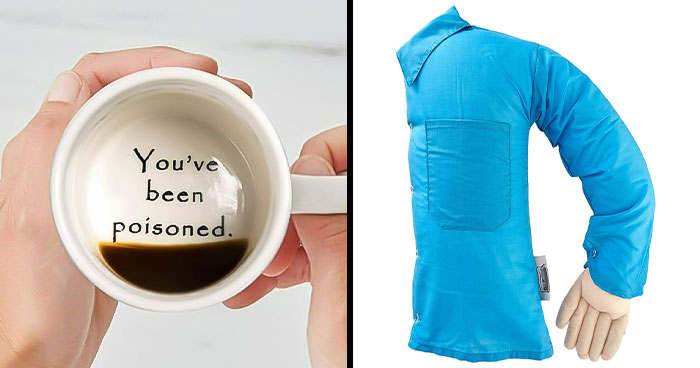 95 Funny Gag Gifts For Friends To Leave Them Grinning All Day