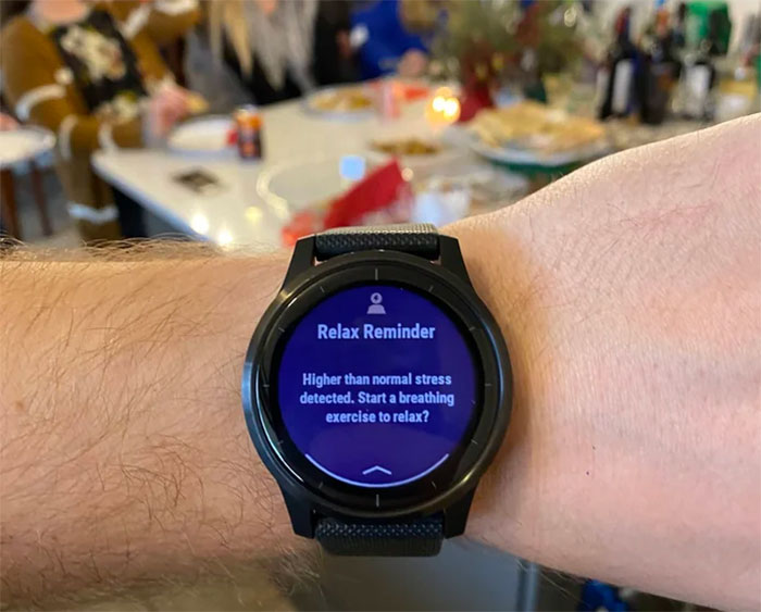 Celebrating Christmas With My Wife’s Family When Suddenly