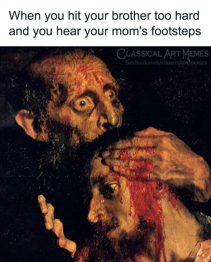 Funny-Classic-Art-Memes-Moderated