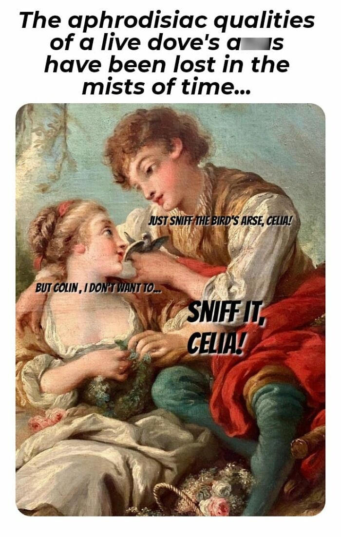 Funny-Classic-Art-Memes-Moderated