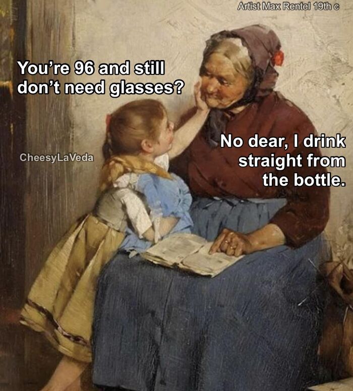 Funny-Classic-Art-Memes-Moderated