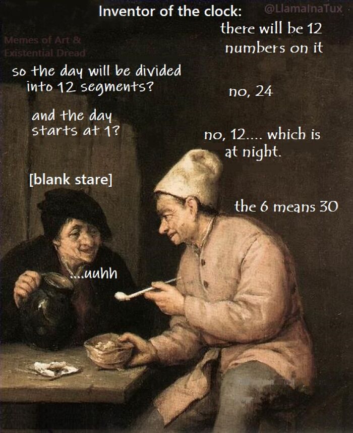 Funny-Classic-Art-Memes-Moderated