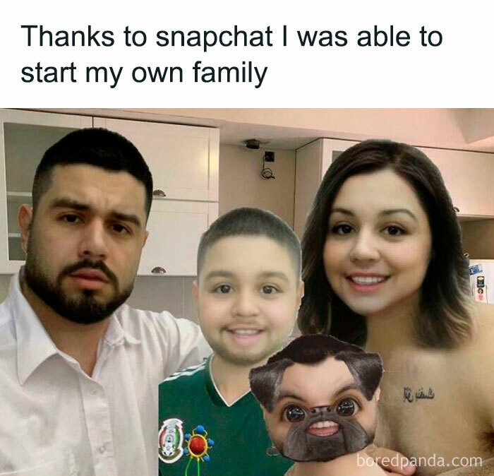 We Have Reached The Pinnacle Of Evolution