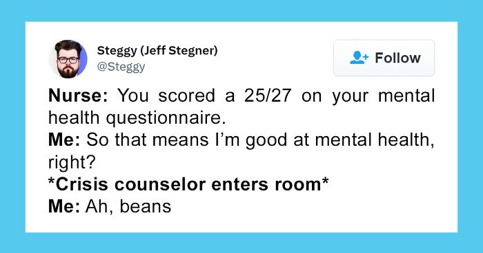 50 Jokes And Memes That Are 110% True If You Overthink Everything, As Shared By This Instagram Page