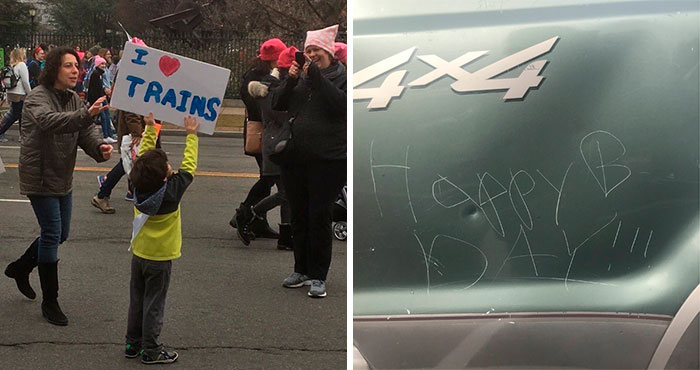 “Kids Who Mean Well”: 40 Examples Of Kids’ Honesty Hilariously Backfiring