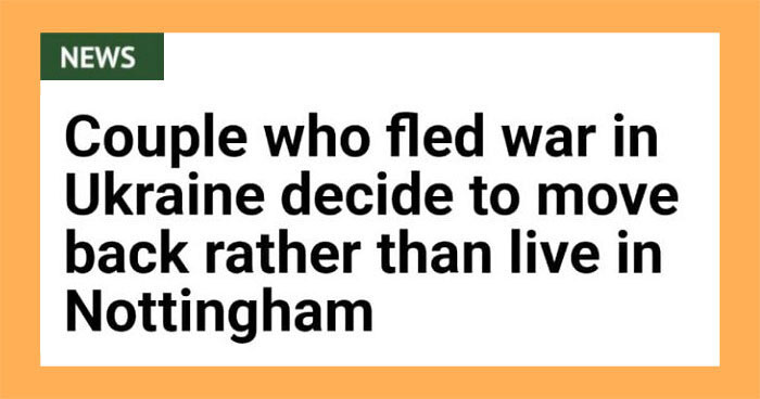 50 ‘Mental Headlines’ That Made People Wonder What The Hell Happened There (New Pics)