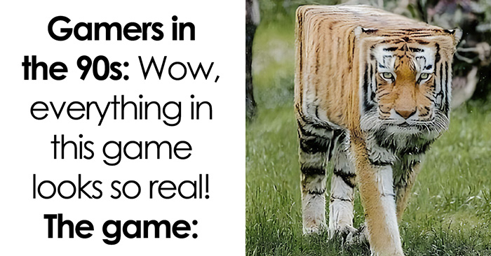 30 Hilarious Memes For The Inner Nerd In Most Of Us, As Shared By This Facebook Group (New Pics)