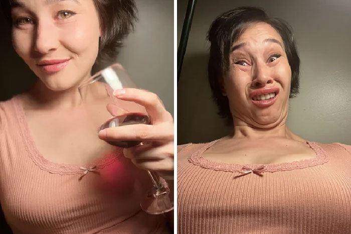 Home Alone On A Saturday Night