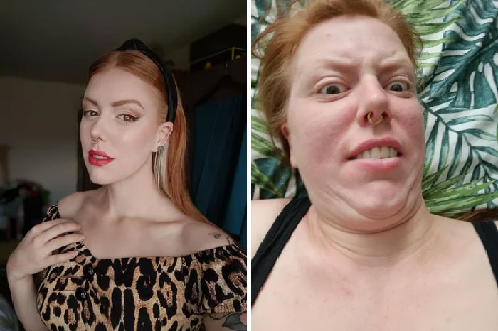 I Think I Am A Fierce Contestant