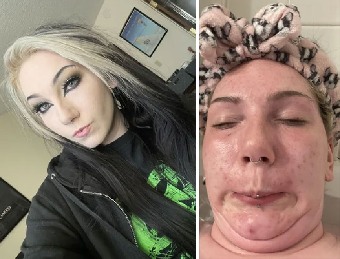 I Have Become The Bath Tub