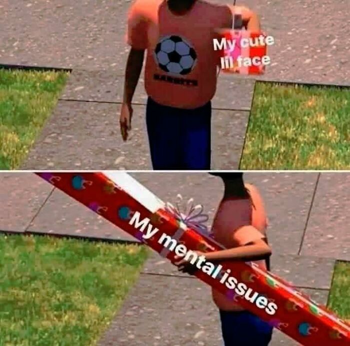 Funny-Relatable-Therapy-Memes-Alarming-Content