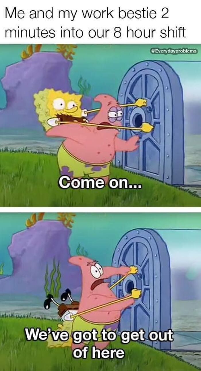 Funny-Relatable-Work-Memes-Jokes