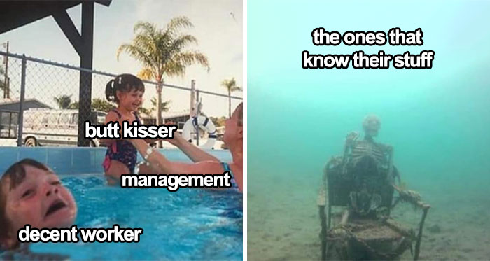 50 Hilarious Memes About Office Life That You’ll Probably Want To Share With Your Coworkers