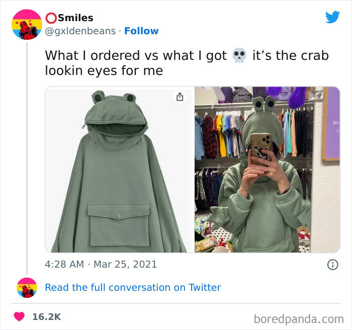 I Can't Decide If You're More Plankton Or Mr. Crabs 