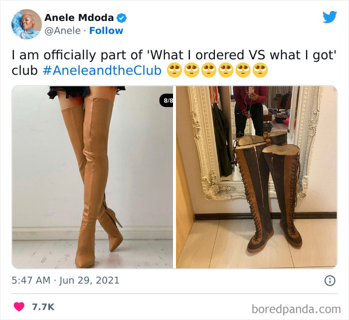 That's What Achilles Wore When He Was Going To War 