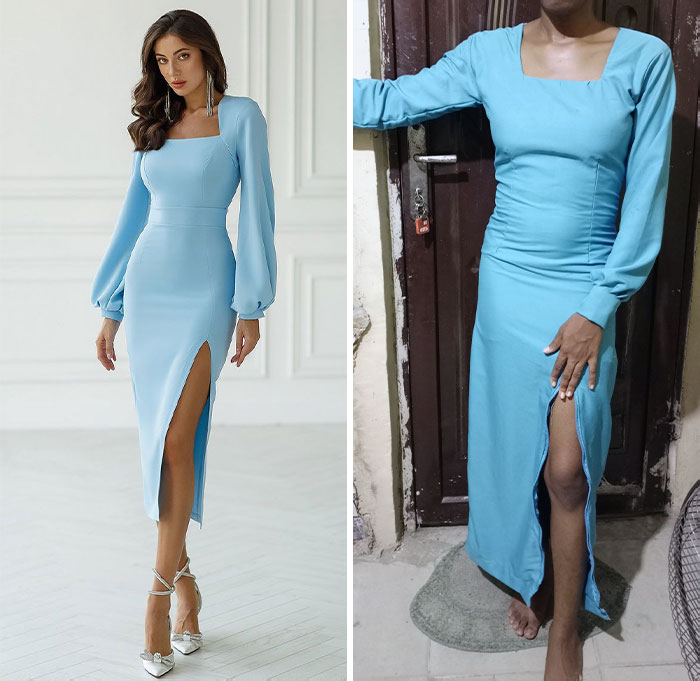 Sorry, The Slit Is Zipped? Enlighten Me