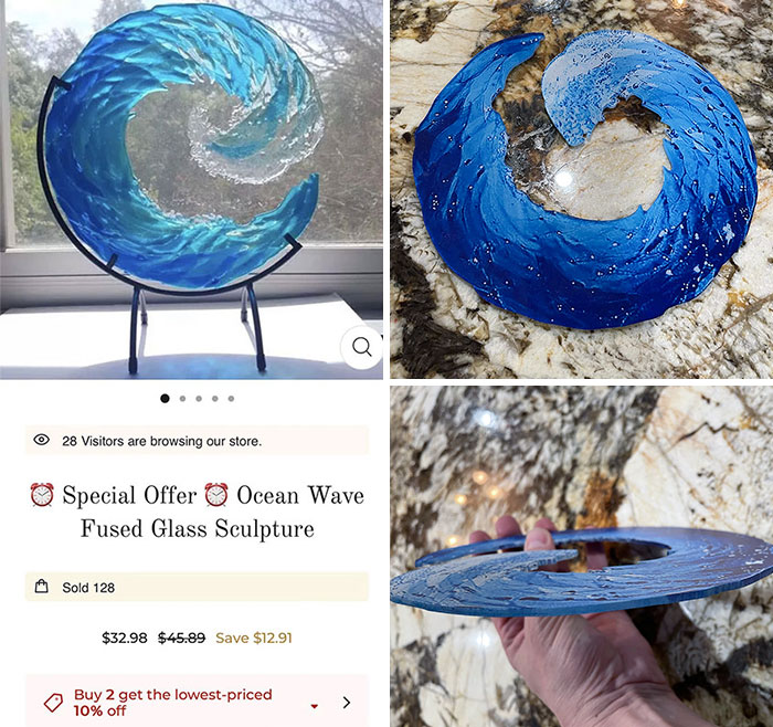 I Can’t Believe It Fell For This One. I’m Actually Impressed