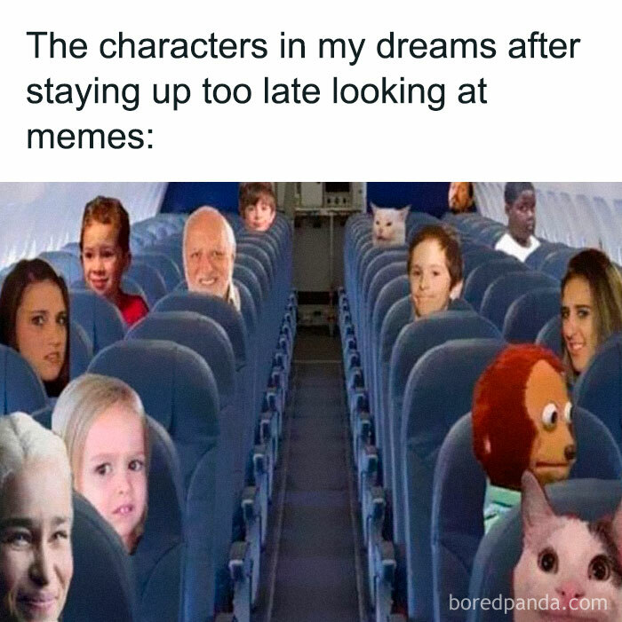 Funny-Sleeping-Memes-Narcoleptic-Goddess