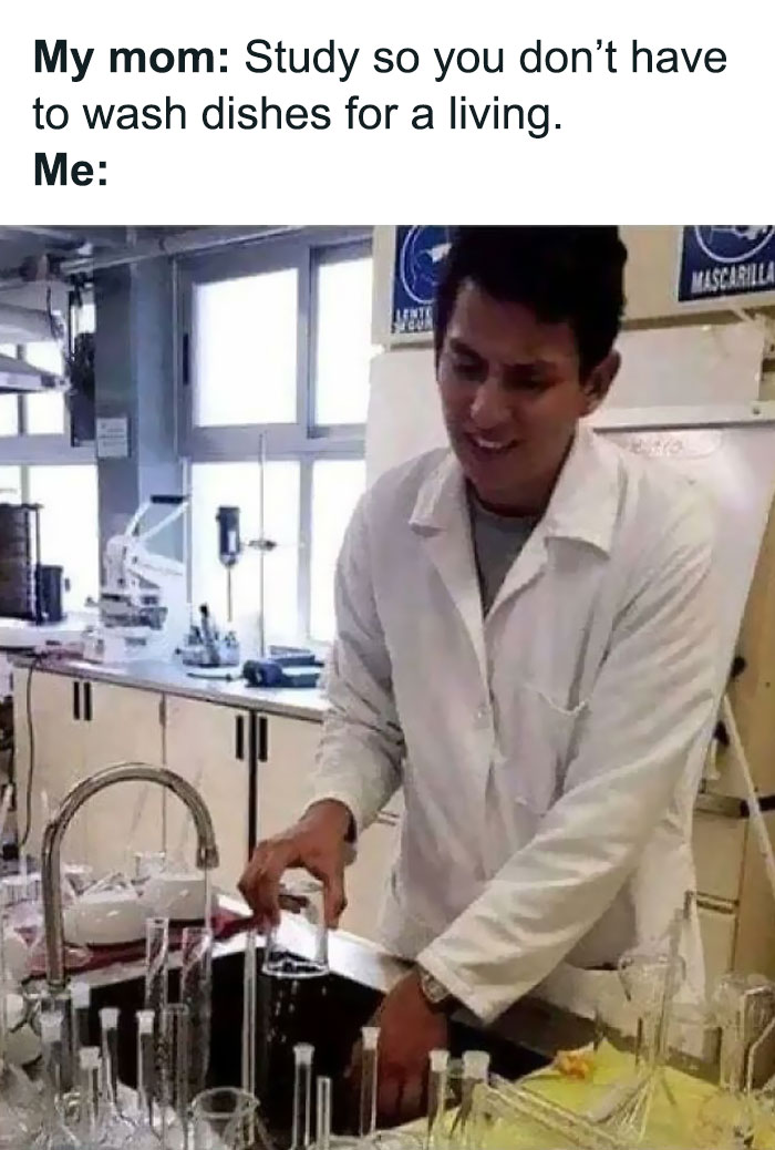 Funny-Smart-Science-Memes