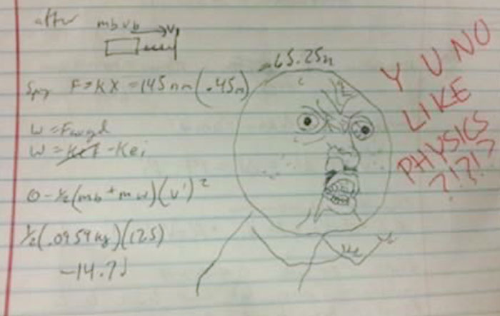 This Teacher Knows Memes